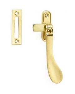 Spoon End Casement Fastener - Weatherseal