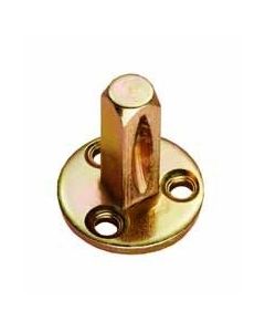 Taylor Spindle - 8mm x 8mm