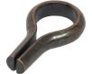 Loop Shelf Support - For Use With Plug In Socket - For Wooden Shelves - Three Finishes Available
