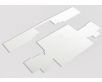 FD30 / FD60 Rated Intumescent Fire Door Kit To Suit ANSI Pattern Electronic Release