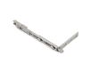 Multipoint Reversible Shoot bolts For The Top And Bottom Of The 3-Point Multi Point Locks