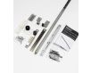 Double Door Self Close Mechanism For Adjustable & FD30 Rated Adjustable Sliding Pocket Door Kits