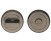 Turn & Release Set - Matt Bronze