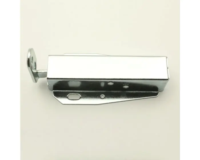 Frame Mounted Large Touch Latch For Push To Open Cupboard Doors And Loft Hatches G Johns Sons [ 560 x 700 Pixel ]