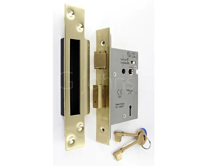 Sash lock discount