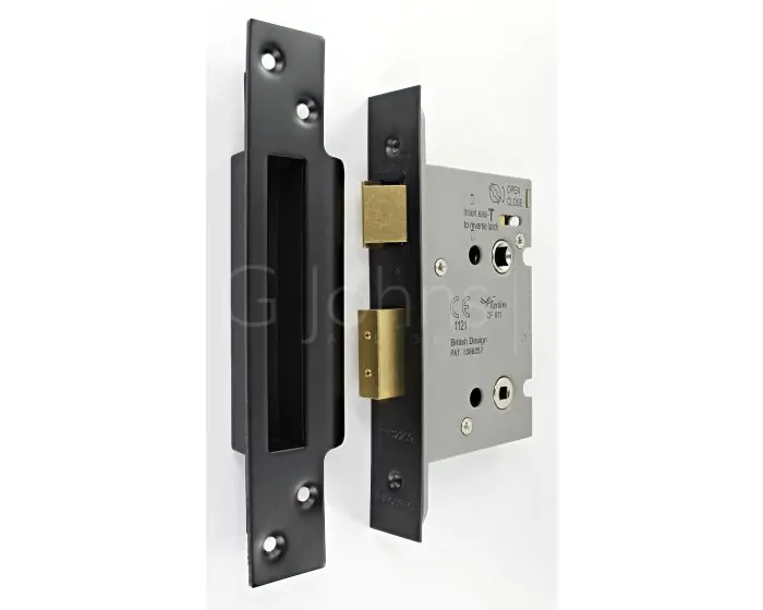 Approved locks outlet