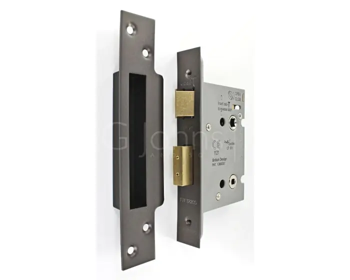 Bathroom mortice lock sale