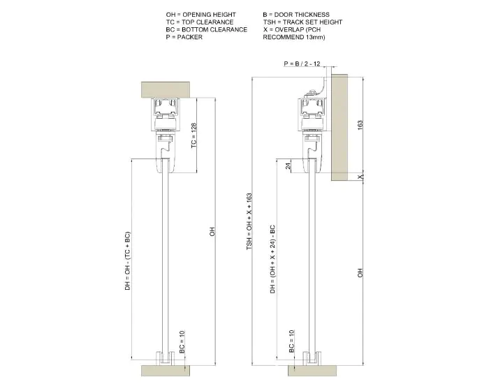 Residential Automatic Sliding Door Opener, China Electric Patio Door Operator Supplier