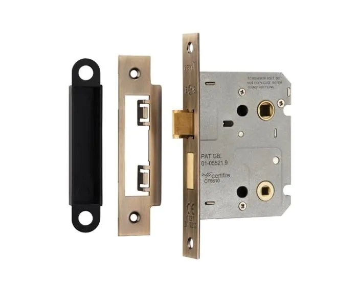 Mortice bathroom hot sale lock