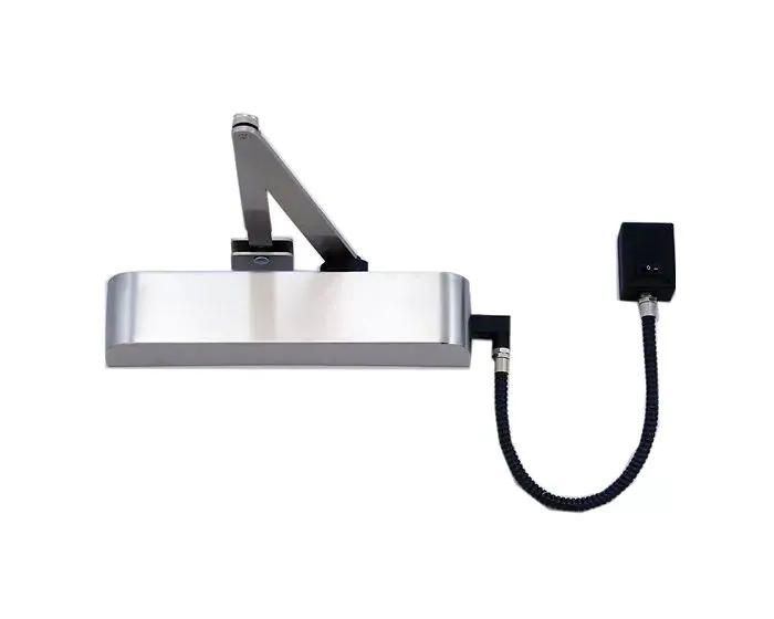 Hold open door closer discount