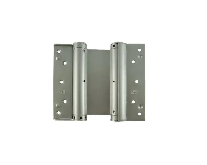 Swinging door store hinge