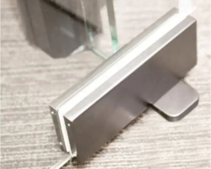 Door hinge shop closer