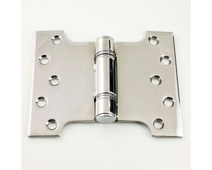 Fire Rated Parliament Projection Hinges Grade 13 CE Marked / UKCA