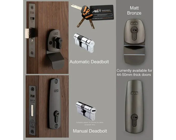 High lock deals