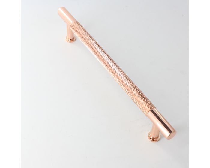 Henley Knurled Cabinet Pull Handle For Doors Drawers Rose Gold G Johns Sons - Gold Kitchen Cabinet Handles Uk Henley Knurled Cabinet Pull Handle For Doors Drawers Rose Gold G Johns Sons - Gold Kitchen Cabinet Handles Uk