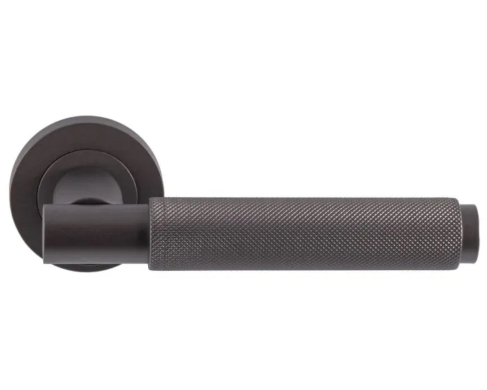 Bronze discount door handles