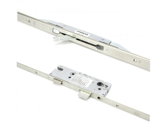door lock set