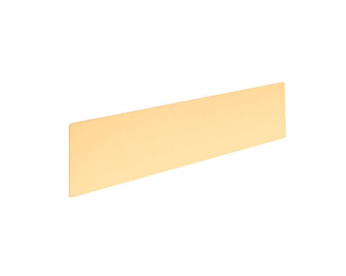brass kick plate for bottom of door