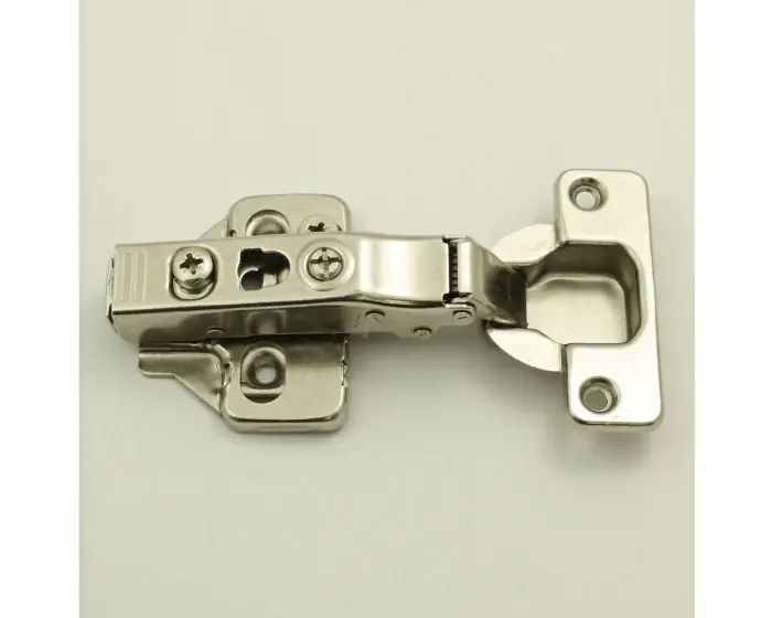 Concealed Blum Style Soft Close Hinge G Johns Sons