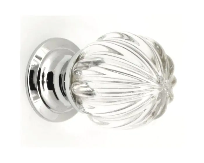 Wardrobe shop door knobs