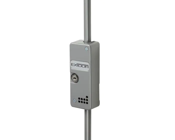 TRILOGY BY ALARM LOCK, Keypad, ADA Compliant, Electronic Keyless Lock