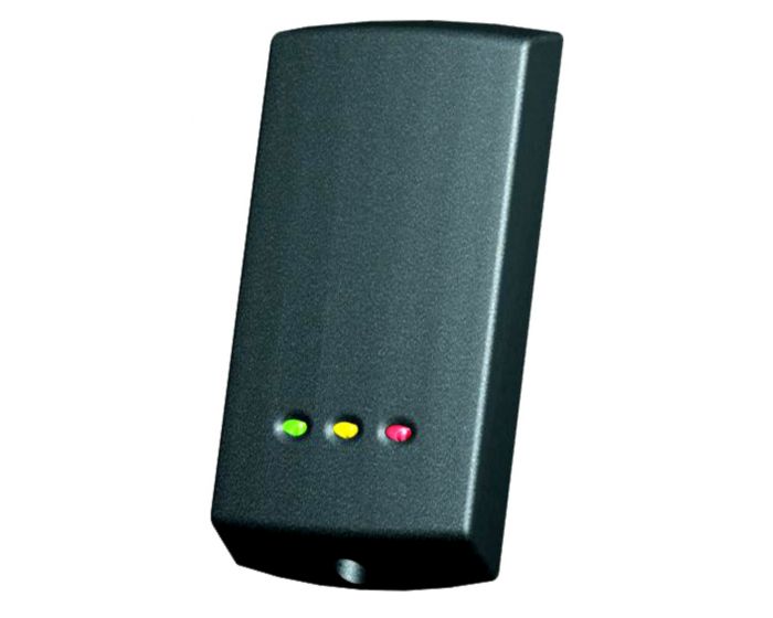 Compact Proximity FOB Reader - Black | G Johns & Sons