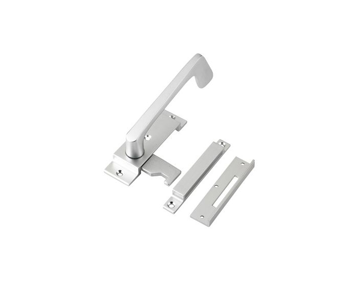 Facility Indicator Accessible Toilet Lock For Disabled WC Toilet