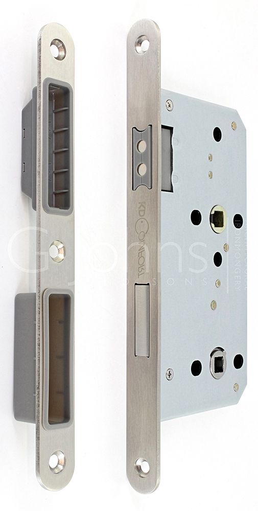 Stainless case sales
