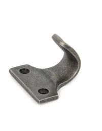Sash Lift - Antique Pewter