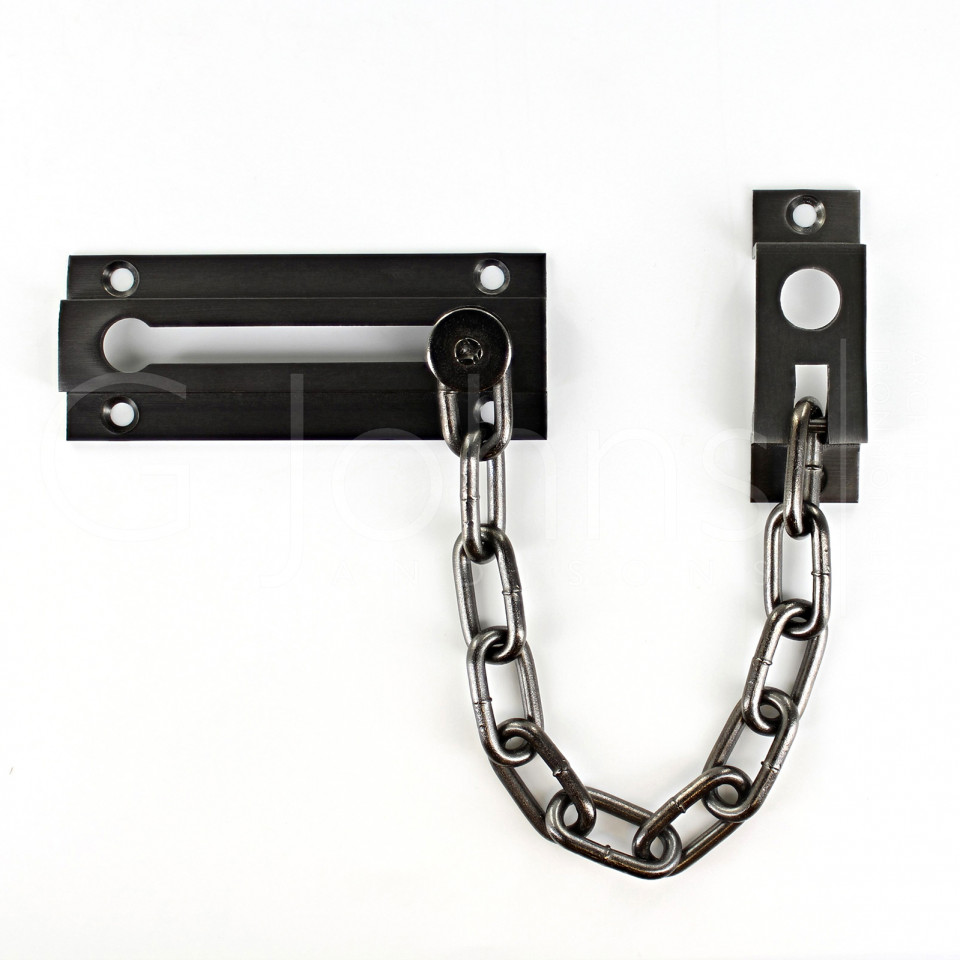Front Door Security Chains