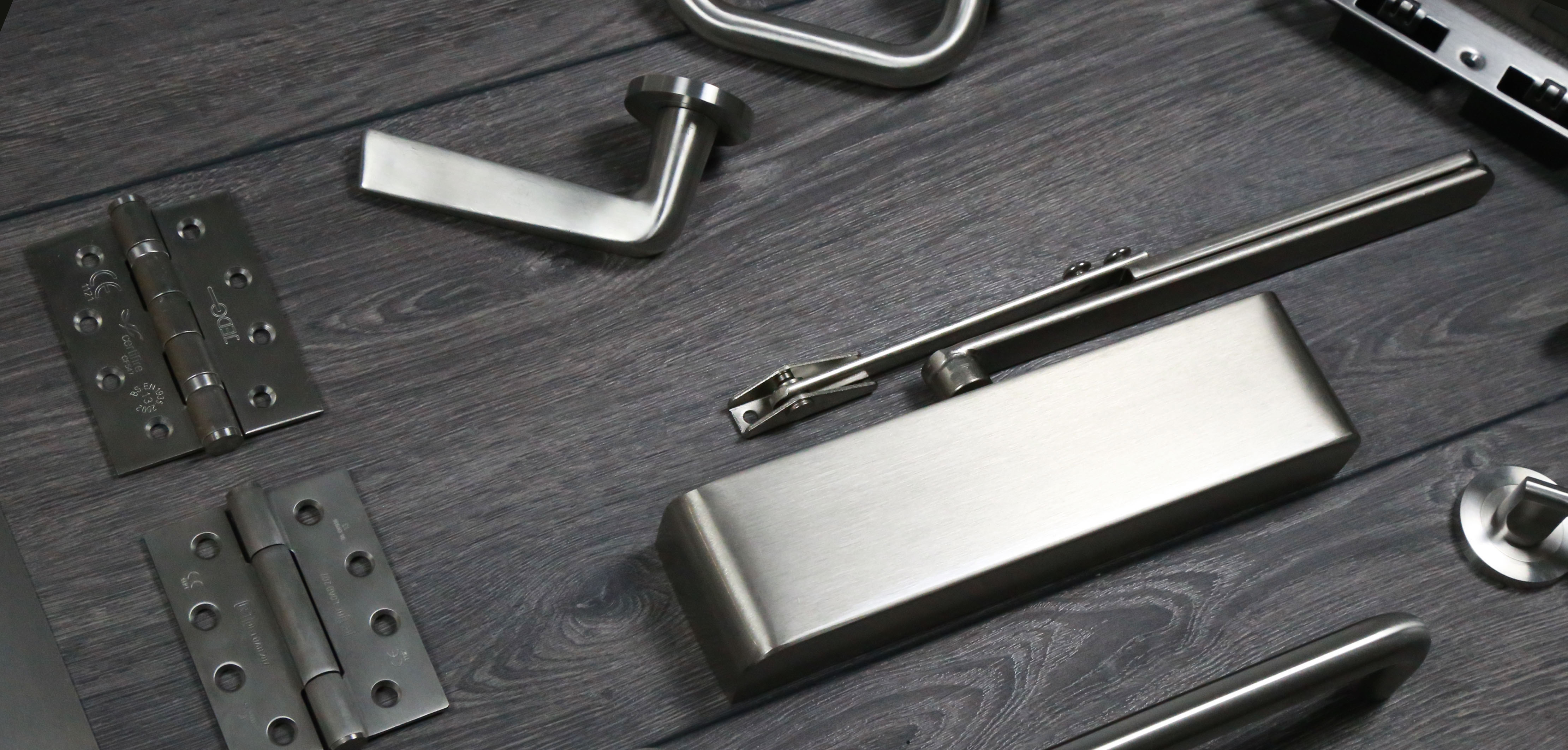 G Johns Sons Architectural Ironmongery Specialist Ironmongers