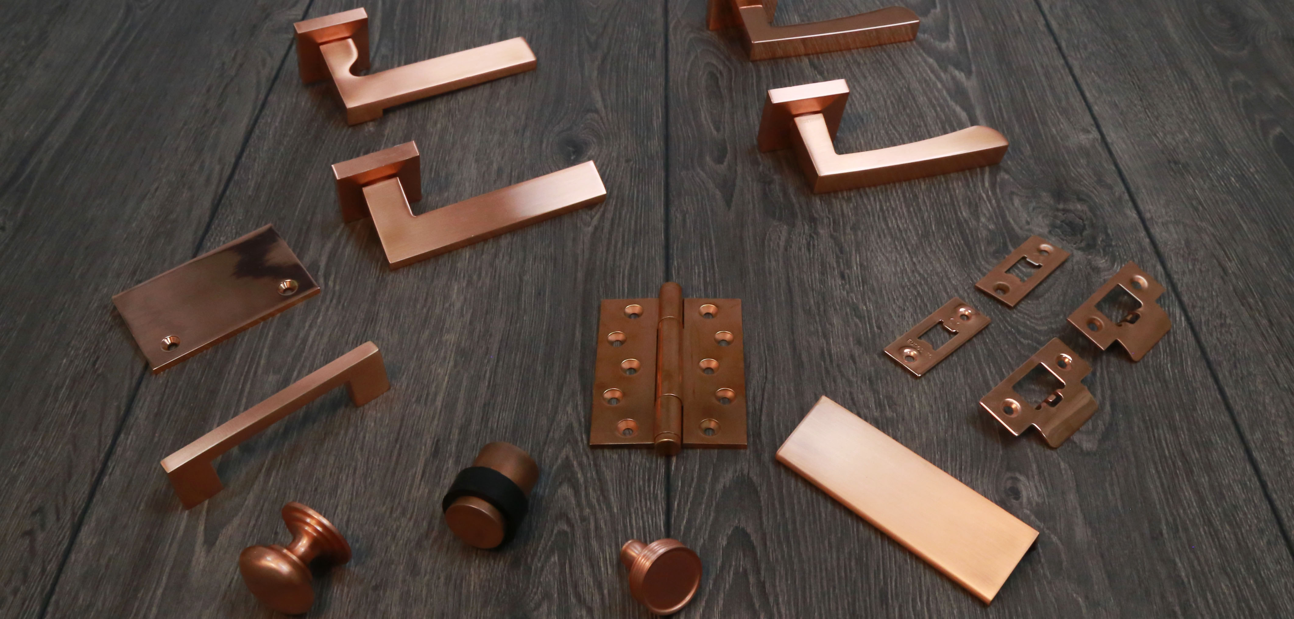 G Johns Sons Architectural Ironmongery Specialist Ironmongers