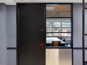 wardour-office-group-project