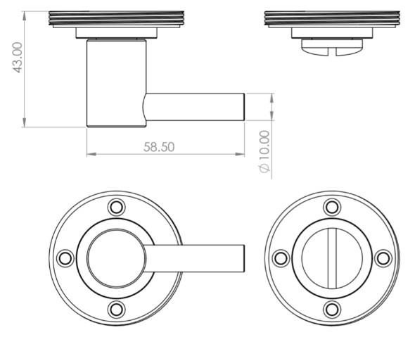 Accessible-Turn-&-Release-43mm-x-10mm-Diagram