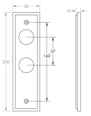 Large-Rectangular-Bathroom-Lock-Backplate-Diagram