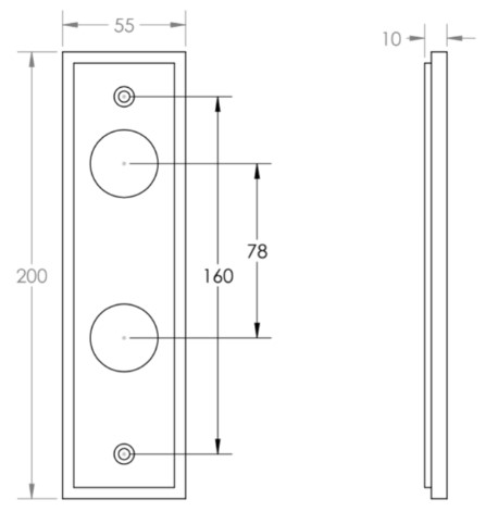 Large-Rectangular-DIN-Style-Bathroom-Lock-Backplate-Diagram