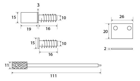 19mm-Sash-Stops-Sliding-Sash-Windows-Locks-Pack-Of-4-Diagram
