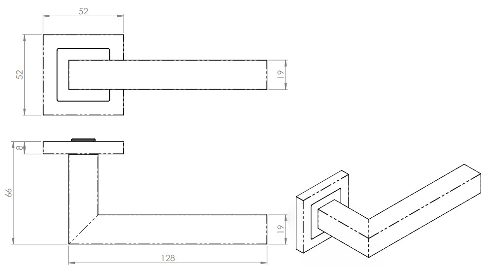 Alvar-Lever-Handle-On-Concealed-Fix-Square-Rose-Diagram