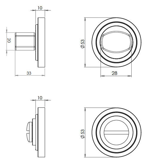 Flat-Fronted-Bathroom-Turn-And-Release-Set-With-Stepped-Pattern-Rose-Dimensions-Diagram Flat-Fronted-Bathroom-Turn-And-Release-Set-With-Stepped-Pattern-Rose-Dimensions-Diagram