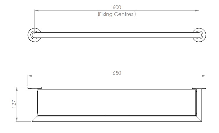 Frosted-Glass-Shelf-With-Mitred-Round-Bar-Concealed-Fix-Roses-Diagram