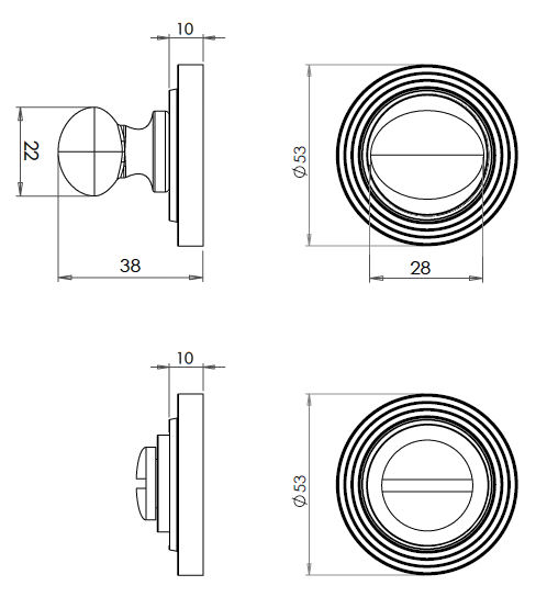 Oval-Shape-Bathroom-Turn-And-Release-Set-With-Reeded-Pattern-Rose-Dimensions-Diagram Oval-Shape-Bathroom-Turn-And-Release-Set-With-Reeded-Pattern-Rose-Dimensions-Diagram
