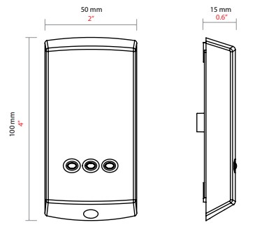 Proximity-FOB-Reader-Diagram