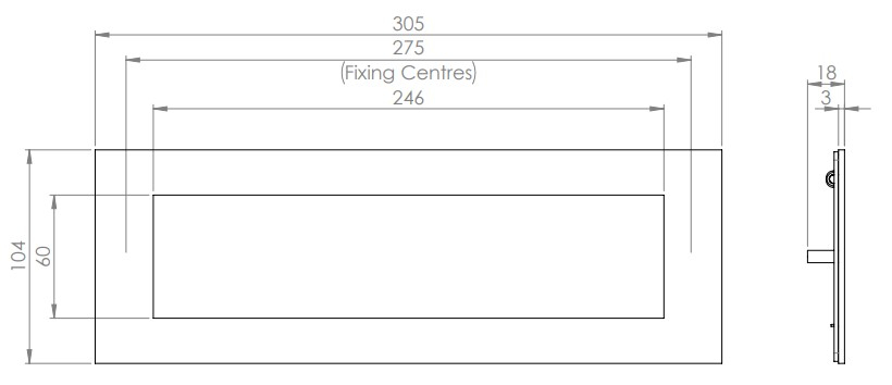Rectangular-Letter-Plate-Grade-316-Diagram-Large