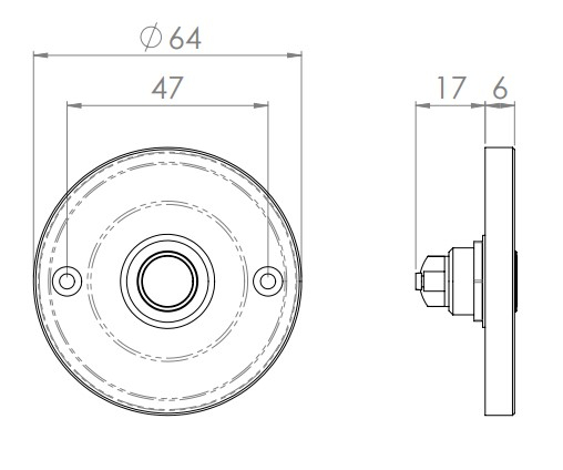 Round-Bell-Push-Diagram Round-Bell-Push-Diagram
