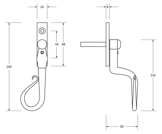 Sheperds-Crook-Locking-Espagnolette-Handle-Window-Fastener-Diagram