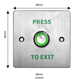 Square-Press-To-Exit-Button-Diagram
