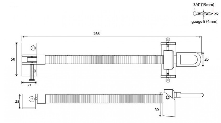 Telescopic-Fanlight-Screw-Opener-Diagram Telescopic-Fanlight-Screw-Opener-Diagram