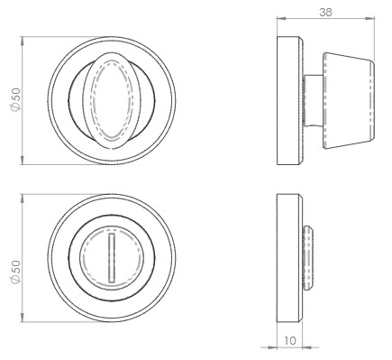 Turn-&-Release-On-Concealed-Fix-Round-Rose-Diagram Turn-&-Release-On-Concealed-Fix-Round-Rose-Diagram
