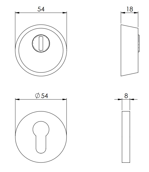 euro-profile-security-escutcheon-set-for-external-security-doors-diagram