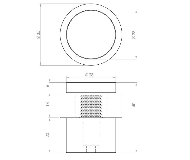 floor-mounted-door-stop-satin-stainless-steel